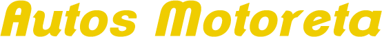 Logo Autos Motoreta